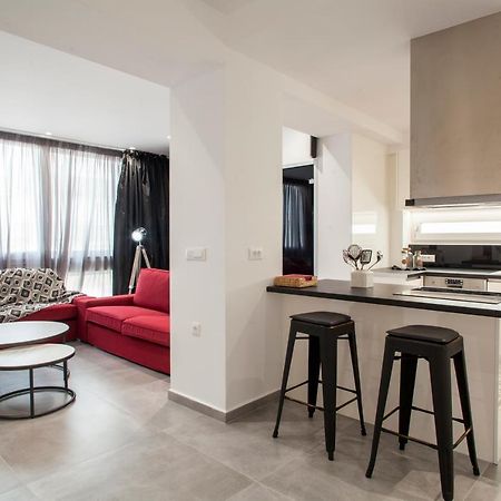 Emfasis Loft Spacious And Elegant Heraklion エクステリア 写真