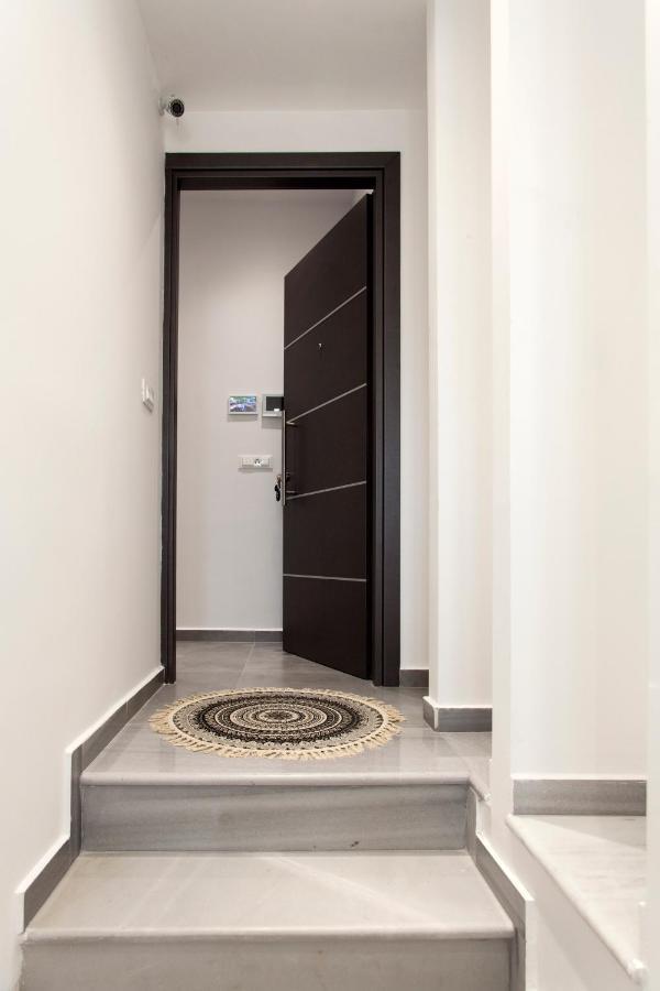 Emfasis Loft Spacious And Elegant Heraklion エクステリア 写真
