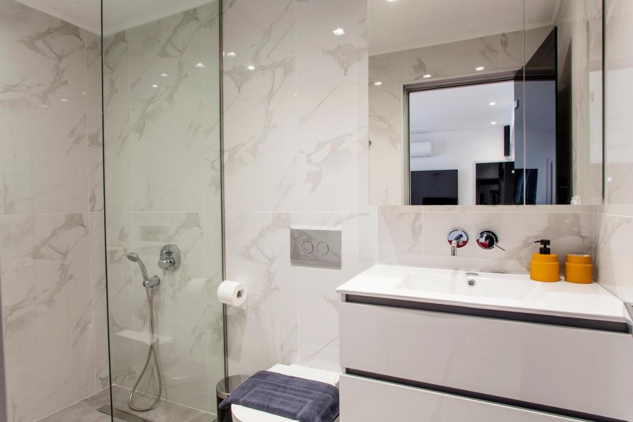 Emfasis Loft Spacious And Elegant Heraklion エクステリア 写真