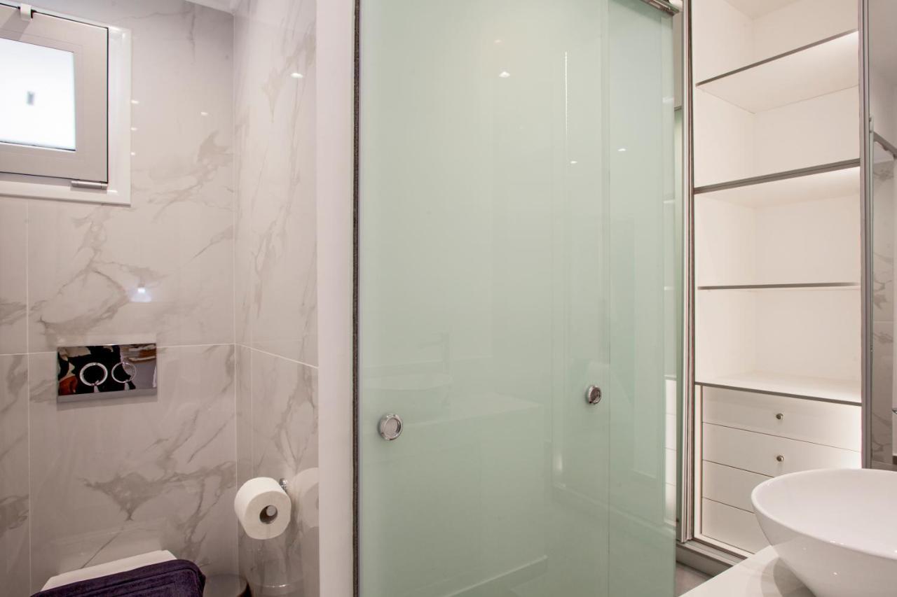 Emfasis Loft Spacious And Elegant Heraklion エクステリア 写真