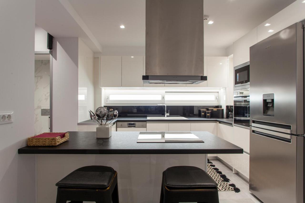 Emfasis Loft Spacious And Elegant Heraklion エクステリア 写真