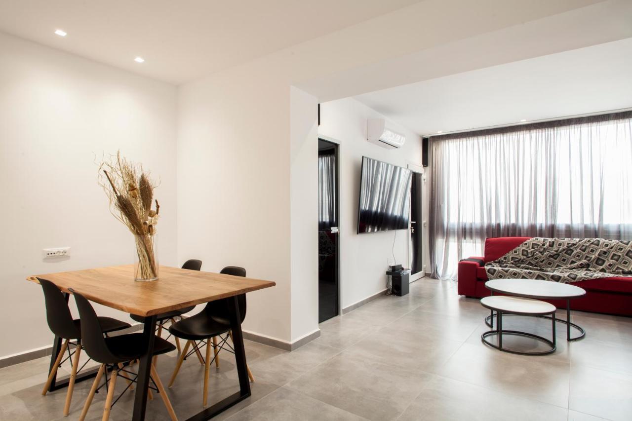 Emfasis Loft Spacious And Elegant Heraklion エクステリア 写真