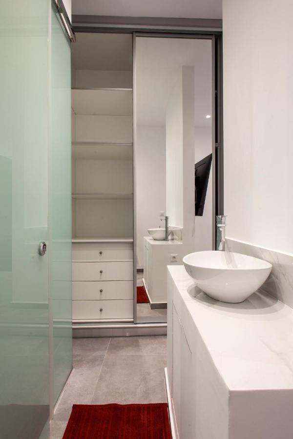 Emfasis Loft Spacious And Elegant Heraklion エクステリア 写真